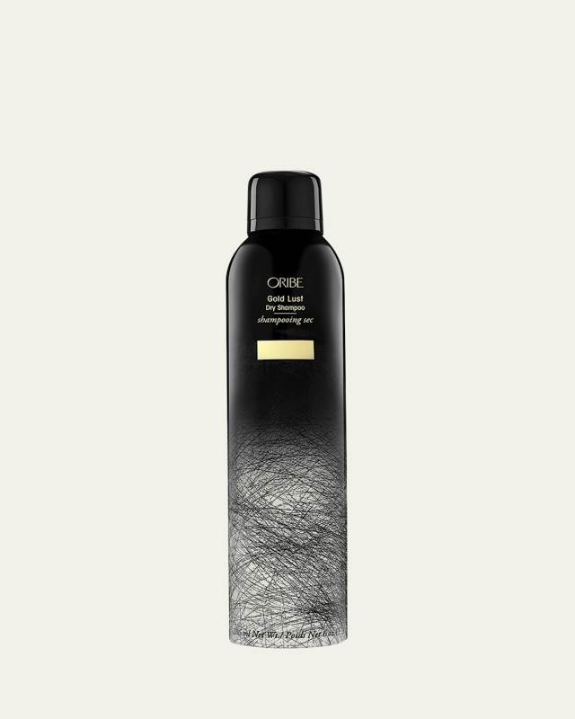 Gold Lust Dry Shampoo, 6 oz.